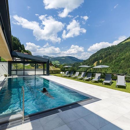 Sun Valley - Wildschoenau Auffach Kültér fotó