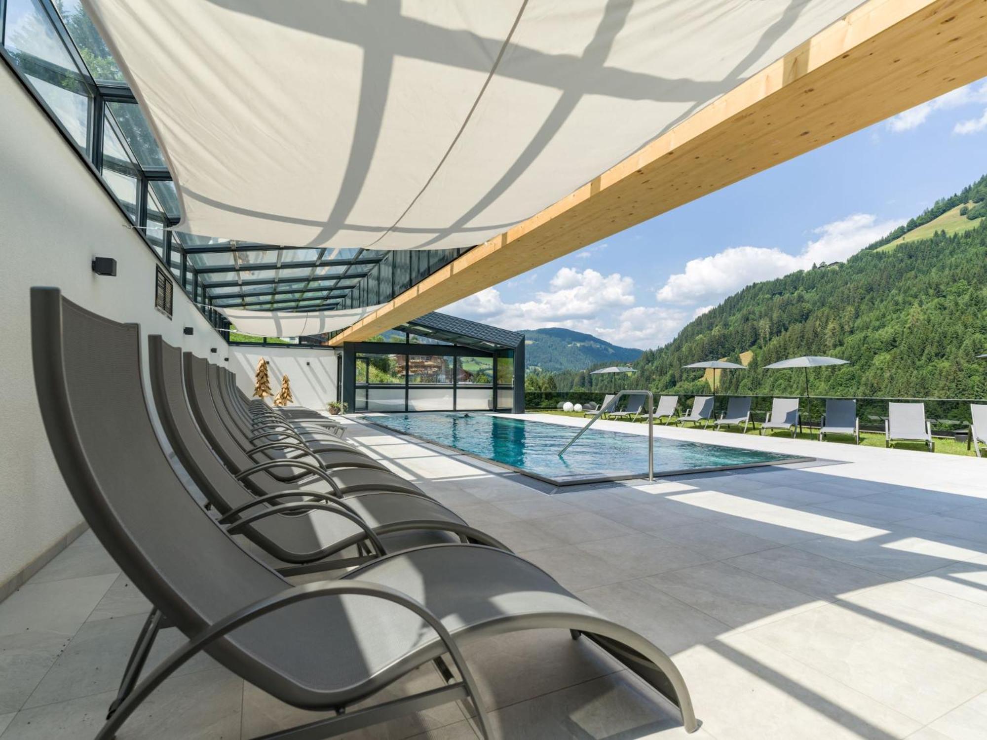 Sun Valley - Wildschoenau Auffach Kültér fotó