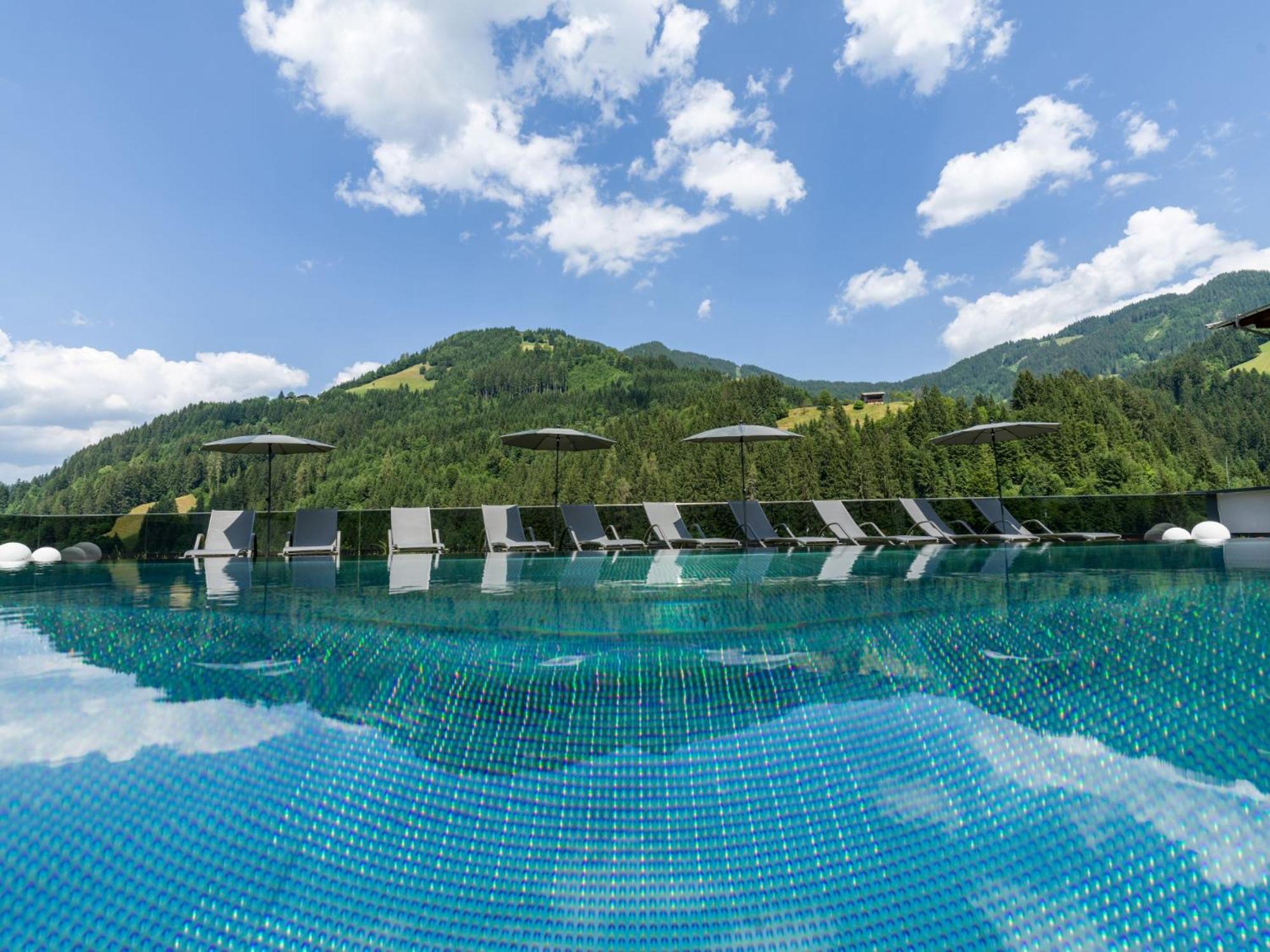 Sun Valley - Wildschoenau Auffach Kültér fotó