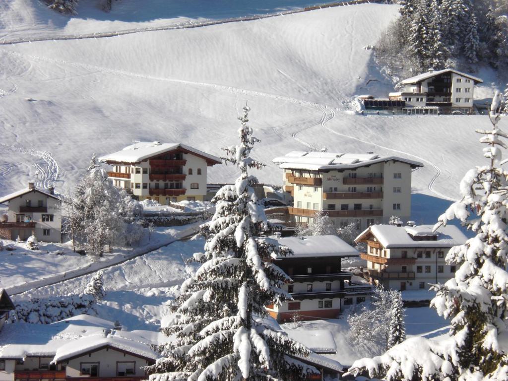 Sun Valley - Wildschoenau Auffach Kültér fotó